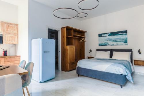 BeB Domus Arbenzio San Giovanni Suite, Rom (Foto 4)
