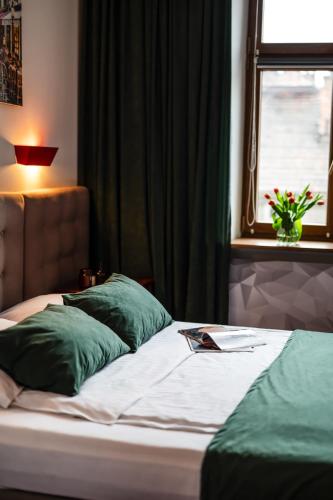 Aparthotel Maargick - image 8