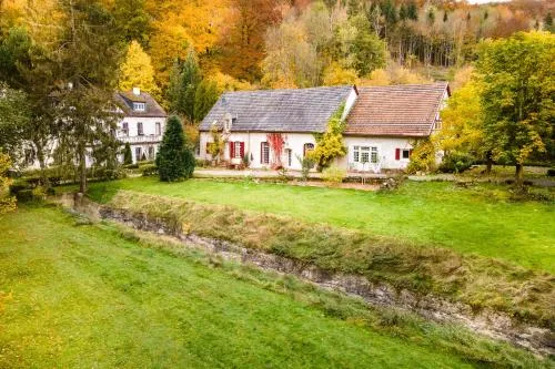 Gut Neuwerk in Kall, Deutschland