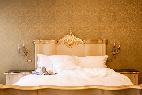 Hotel Flora - By Romanelli Family, Benátky (fotografie 8)