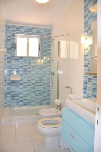 A modern comfortable and well equipped linked villa with private pool and A/c - image 10