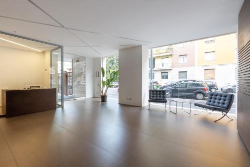 Elegante Trilocale sui Navigli - Mirable PM