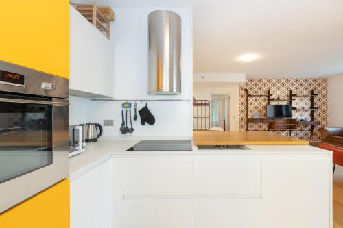 Elegante Trilocale sui Navigli - Mirable PM