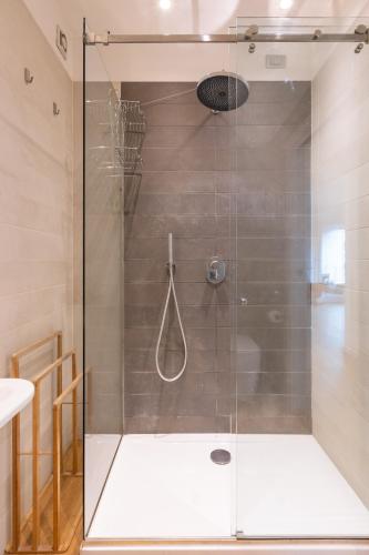 Elegante Trilocale sui Navigli - Mirable PM