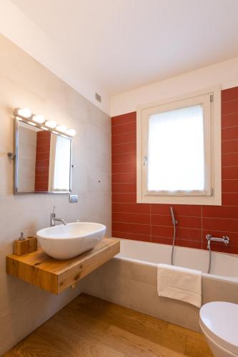 Elegante Trilocale sui Navigli - Mirable PM