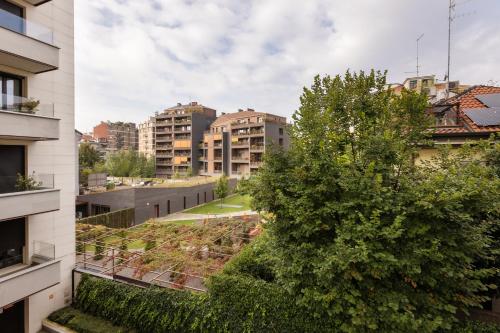 Elegante Trilocale sui Navigli - Mirable PM