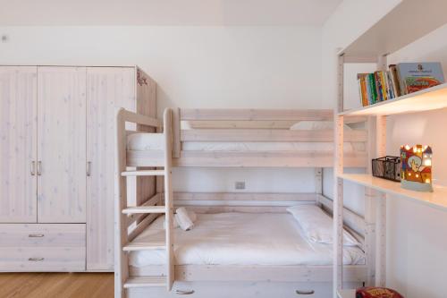 Elegante Trilocale sui Navigli - Mirable PM