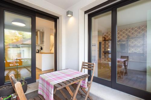 Elegante Trilocale sui Navigli - Mirable PM