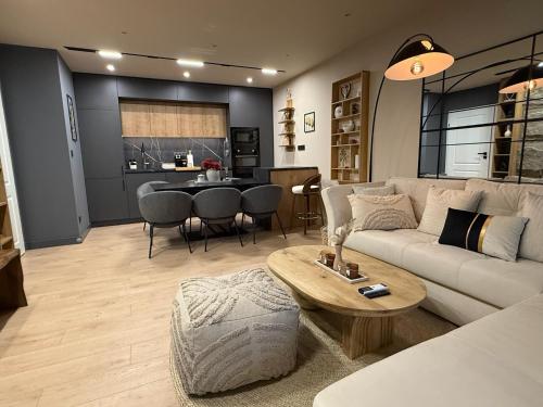 Ski Bansko Design Apartments, 