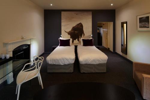 B+B Edinburgh - image 6