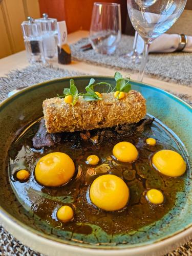 Photo - Logis Hôtel Restaurant Relais de la Mothe