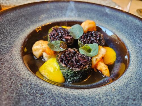 Photo - Logis Hôtel Restaurant Relais de la Mothe