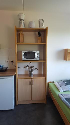 GROBO Apartments, Гамбург (фото 3)