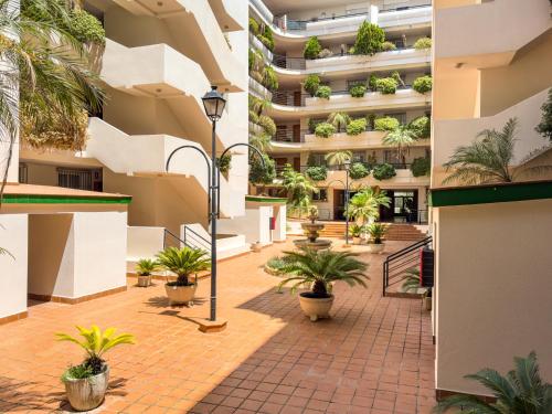 Xallas Golfside Apartment
