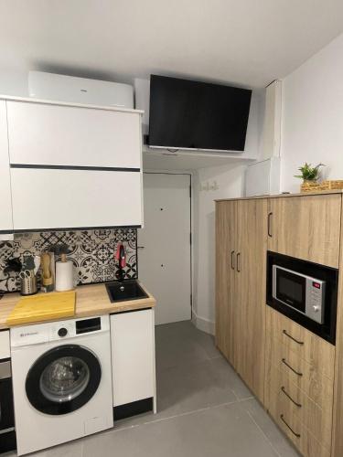 Salido 19 - Apartamento céntrico y tranquilo, Jaén (foto 3)