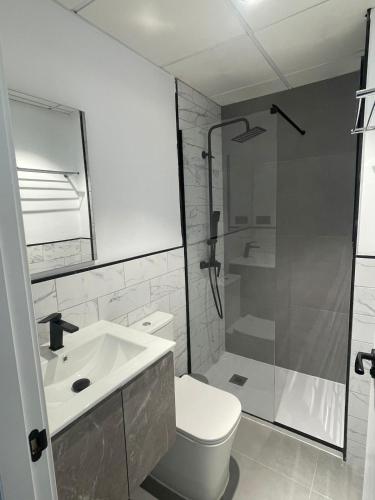 Salido 19 - Apartamento céntrico y tranquilo, Jaén (foto 5)