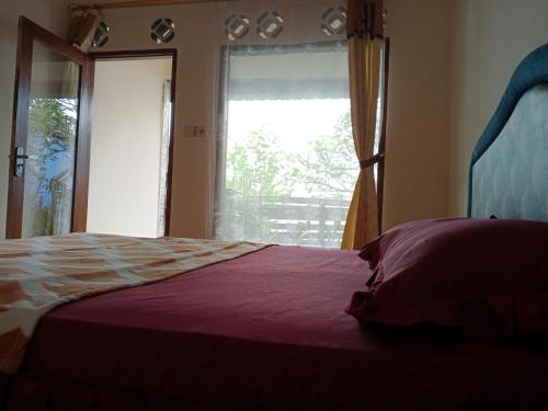 Bintang Senaru Inn in Senaru
