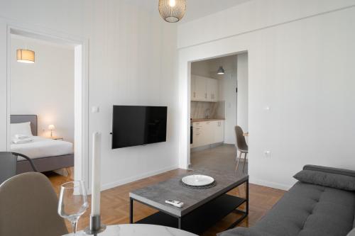 Bivium Suites by LobbySquare, Atenas