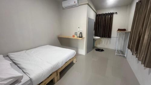 1 double bed