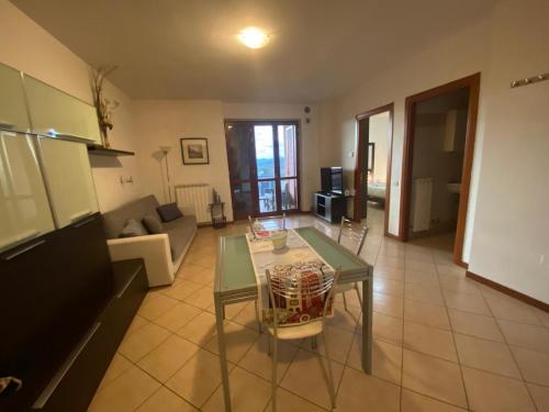 LOFT1, Terni
