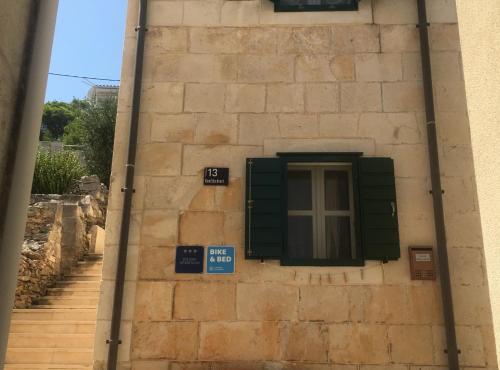 Apartments Agava & Lucija - main image