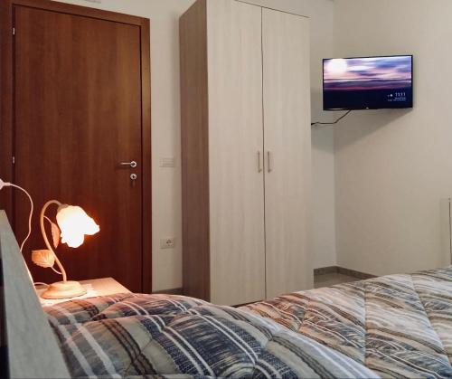 1 king bed