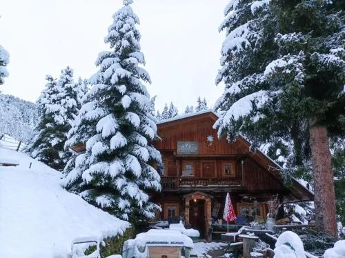 B&B,Bergheimat Oase in Irschen, Österreich