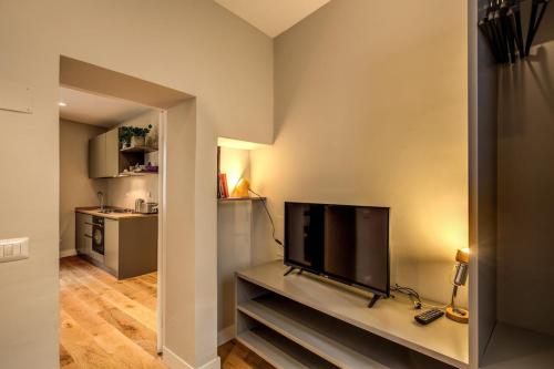 Campo di fiori 2 bedroom int 4, Rom (Foto 5)
