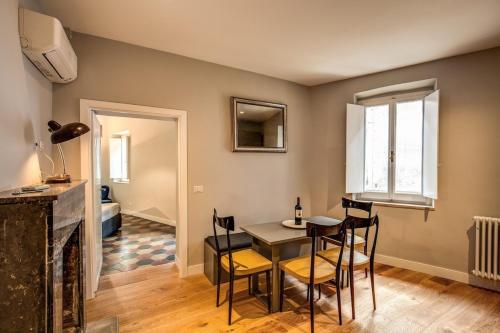 Campo di fiori 2 bedroom int 4, Rom (Foto 6)