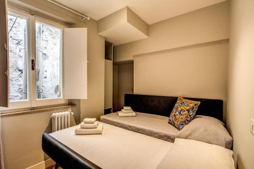 Campo di fiori 2 bedroom int 4, Rom (Foto 8)