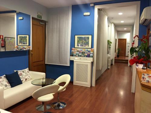 Hotel Pelayo - main image