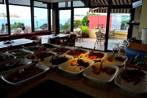 Hotel Alp Guesthouse - image 11