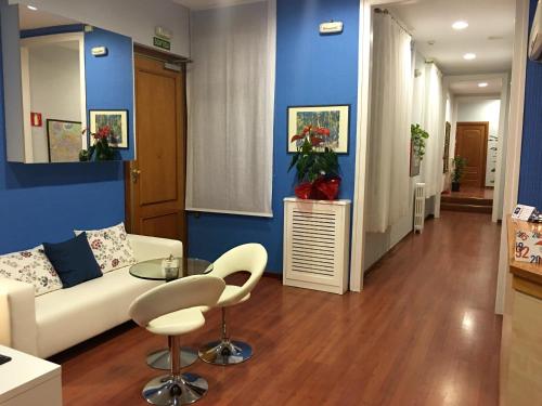 Hotel Pelayo, Barcelone (photo 10)