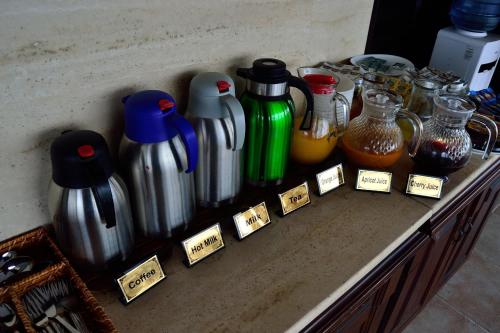 Hotel Alp Guesthouse - image 12