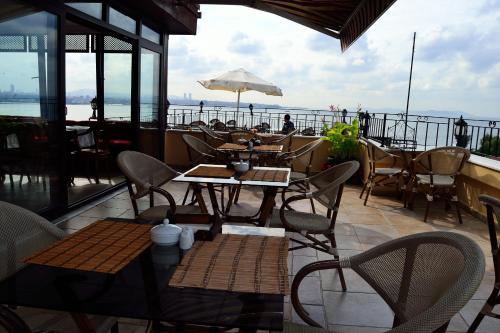 Hotel Alp Guesthouse - main image