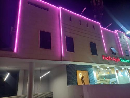 شقق مفروشه رقميه في العزيزيه, Riyad (photo 10)