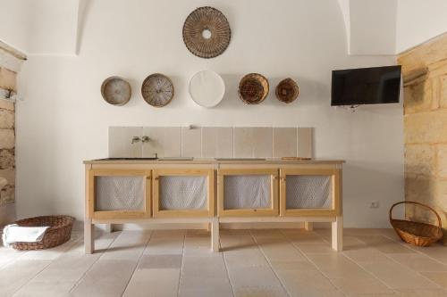  Kai Fora´ by BarbarHouse in Corigliano dʼOtranto