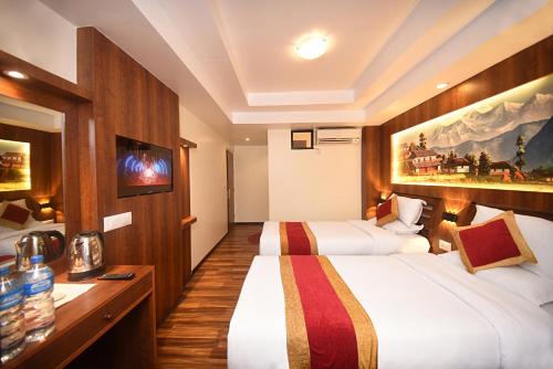 hotel photo