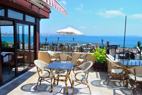 Hotel Alp Guesthouse, Estambul