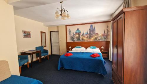 hotel photo