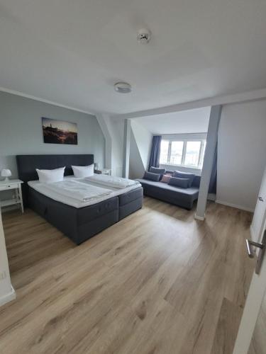 Nikolai Appartements, Rostock