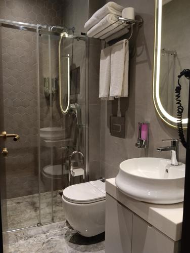 King Room with Sea View image 1