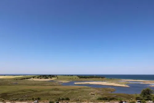 Appartement "Weitblick" H-10-03 in Heiligenhafen, Deutschland