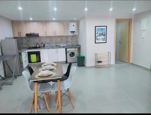 Riad charafo in 카사블랑카