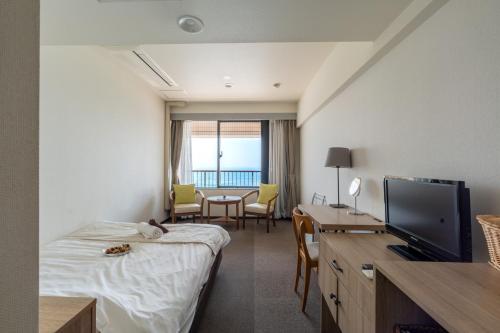 1 twin bed
