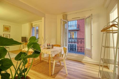 Maison Boueno II - Guest house 15' from Paris Center in Анхьєн-ле-Бен
