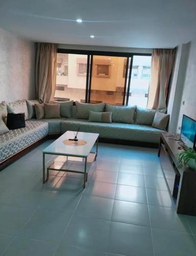 Riad charafo in 카사블랑카