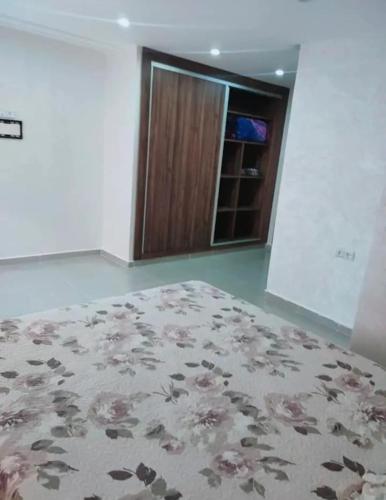 Riad charafo in 카사블랑카