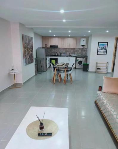 Riad charafo in 카사블랑카