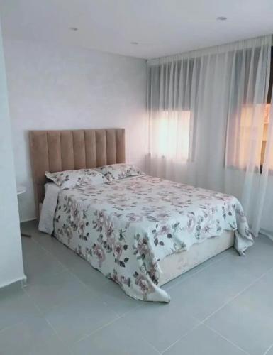 Riad charafo in 카사블랑카